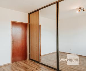 Ponúkame na PREDAJ 3-izbový byt blízko centra mesta Vranov nad Topľou