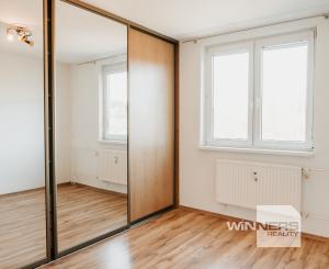 Ponúkame na PREDAJ 3-izbový byt blízko centra mesta Vranov nad Topľou