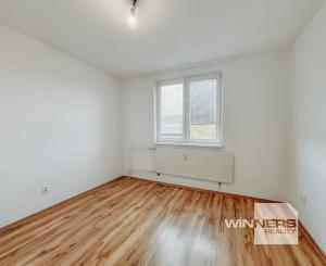 Ponúkame na PREDAJ 3-izbový byt blízko centra mesta Vranov nad Topľou