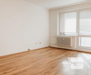 Ponúkame na PREDAJ 3-izbový byt blízko centra mesta Vranov nad Topľou