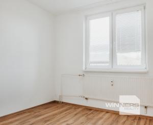 Ponúkame na PREDAJ 3-izbový byt blízko centra mesta Vranov nad Topľou