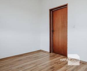 Ponúkame na PREDAJ 3-izbový byt blízko centra mesta Vranov nad Topľou