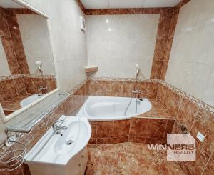 Ponúkame na PREDAJ 3-izbový byt blízko centra mesta Vranov nad Topľou