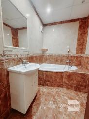 Ponúkame na PREDAJ 3-izbový byt blízko centra mesta Vranov nad Topľou