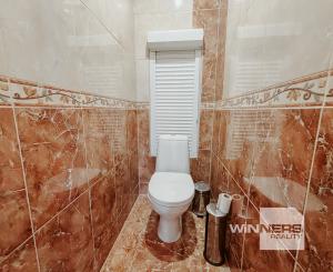 Ponúkame na PREDAJ 3-izbový byt blízko centra mesta Vranov nad Topľou