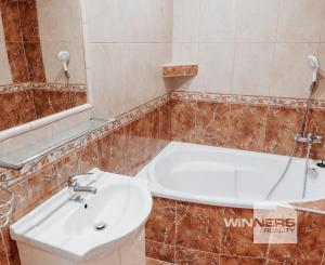 Ponúkame na PREDAJ 3-izbový byt blízko centra mesta Vranov nad Topľou