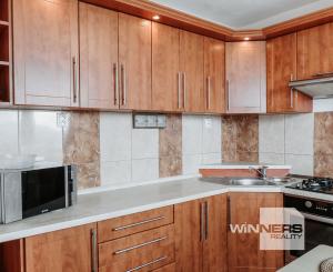 Ponúkame na PREDAJ 3-izbový byt blízko centra mesta Vranov nad Topľou