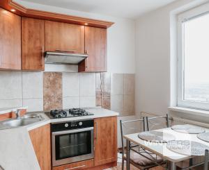 Ponúkame na PREDAJ 3-izbový byt blízko centra mesta Vranov nad Topľou