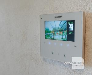 Ponúkame na PREDAJ 3-izbový byt blízko centra mesta Vranov nad Topľou