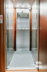 Ponúkame na PREDAJ 3-izbový byt blízko centra mesta Vranov nad Topľou