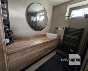 Exkluzívne na predaj  rodinný dom po kompletnej rekonštrukcii v Matejovciach, okres Poprad