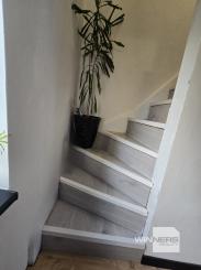 Exkluzívne na predaj  rodinný dom po kompletnej rekonštrukcii v Matejovciach, okres Poprad