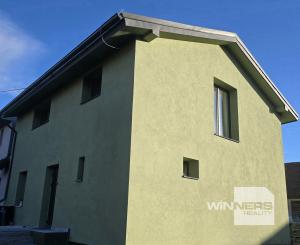 Exkluzívne na predaj  rodinný dom po kompletnej rekonštrukcii v Matejovciach, okres Poprad