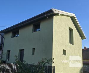 Exkluzívne na predaj  rodinný dom po kompletnej rekonštrukcii v Matejovciach, okres Poprad