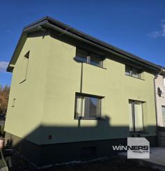 Exkluzívne na predaj  rodinný dom po kompletnej rekonštrukcii v Matejovciach, okres Poprad