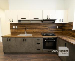 Prenájom nových 2-izbových bytov – moderné bývanie s kvalitným štandardom, voľné ihneď