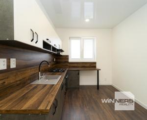 Prenájom nových 2-izbových bytov – moderné bývanie s kvalitným štandardom, voľné ihneď