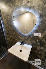 Prenájom nových 2-izbových bytov – moderné bývanie s kvalitným štandardom, voľné ihneď