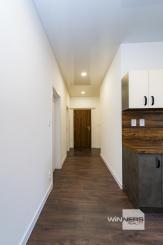 Prenájom nových 2-izbových bytov – moderné bývanie s kvalitným štandardom, voľné ihneď