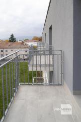 Prenájom nových 2-izbových bytov – moderné bývanie s kvalitným štandardom, voľné ihneď