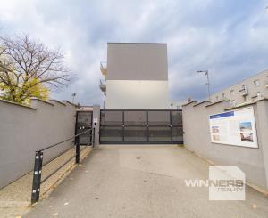 Prenájom nových 2-izbových bytov – moderné bývanie s kvalitným štandardom, voľné ihneď