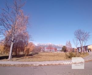 Nový 2-izbový byt s balkónom v novostavbe – Svit !