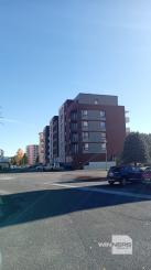 Nový 2-izbový byt s balkónom v novostavbe – Svit !