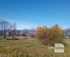 Nový 2-izbový byt s balkónom v novostavbe – Svit !