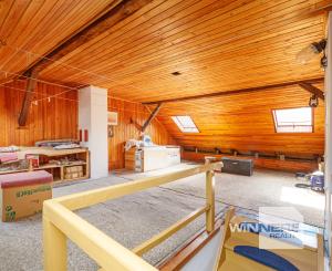 Rodinný dom na skok od Horského parku v srdci Starého Mesta