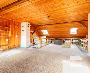 Rodinný dom na skok od Horského parku v srdci Starého Mesta