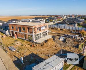 PREDAJ POLYFUNKČNEJ NOVOSTAVBY: JEDINEČNÉ SPOJENIE PODNIKANIA S MOŽNOSŤOU BÝVANIA