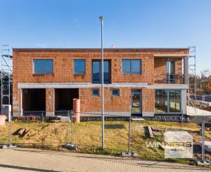 PREDAJ POLYFUNKČNEJ NOVOSTAVBY: JEDINEČNÉ SPOJENIE PODNIKANIA S MOŽNOSŤOU BÝVANIA