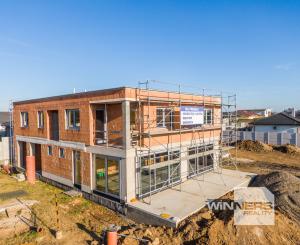 PREDAJ POLYFUNKČNEJ NOVOSTAVBY: JEDINEČNÉ SPOJENIE PODNIKANIA S MOŽNOSŤOU BÝVANIA