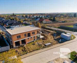 PREDAJ POLYFUNKČNEJ NOVOSTAVBY: JEDINEČNÉ SPOJENIE PODNIKANIA S MOŽNOSŤOU BÝVANIA