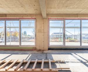 PREDAJ POLYFUNKČNEJ NOVOSTAVBY: JEDINEČNÉ SPOJENIE PODNIKANIA S MOŽNOSŤOU BÝVANIA