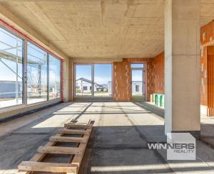 PREDAJ POLYFUNKČNEJ NOVOSTAVBY: JEDINEČNÉ SPOJENIE PODNIKANIA S MOŽNOSŤOU BÝVANIA