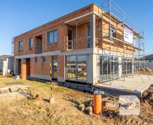 PREDAJ POLYFUNKČNEJ NOVOSTAVBY: JEDINEČNÉ SPOJENIE PODNIKANIA S MOŽNOSŤOU BÝVANIA