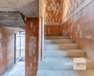 PREDAJ POLYFUNKČNEJ NOVOSTAVBY: JEDINEČNÉ SPOJENIE PODNIKANIA S MOŽNOSŤOU BÝVANIA