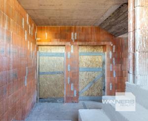 PREDAJ POLYFUNKČNEJ NOVOSTAVBY: JEDINEČNÉ SPOJENIE PODNIKANIA S MOŽNOSŤOU BÝVANIA