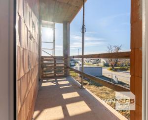 PREDAJ POLYFUNKČNEJ NOVOSTAVBY: JEDINEČNÉ SPOJENIE PODNIKANIA S MOŽNOSŤOU BÝVANIA