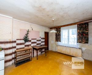 Exkluzívne na predaj rodinný dom v meste Humenné časť Dubník.