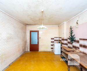 Exkluzívne na predaj rodinný dom v meste Humenné časť Dubník.