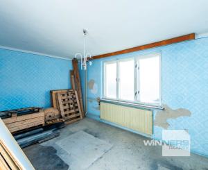 Exkluzívne na predaj rodinný dom v meste Humenné časť Dubník.