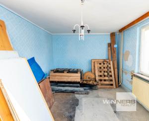 Exkluzívne na predaj rodinný dom v meste Humenné časť Dubník.