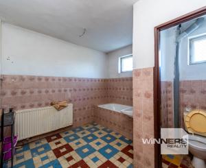 Exkluzívne na predaj rodinný dom v meste Humenné časť Dubník.