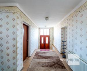 Exkluzívne na predaj rodinný dom v meste Humenné časť Dubník.