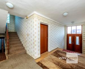 Exkluzívne na predaj rodinný dom v meste Humenné časť Dubník.