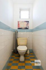 Exkluzívne na predaj rodinný dom v meste Humenné časť Dubník.