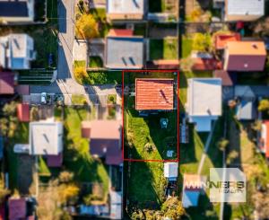 Exkluzívne na predaj rodinný dom v meste Humenné časť Dubník.