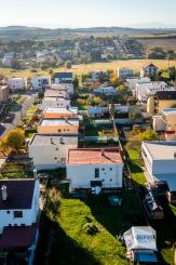 Exkluzívne na predaj rodinný dom v meste Humenné časť Dubník.